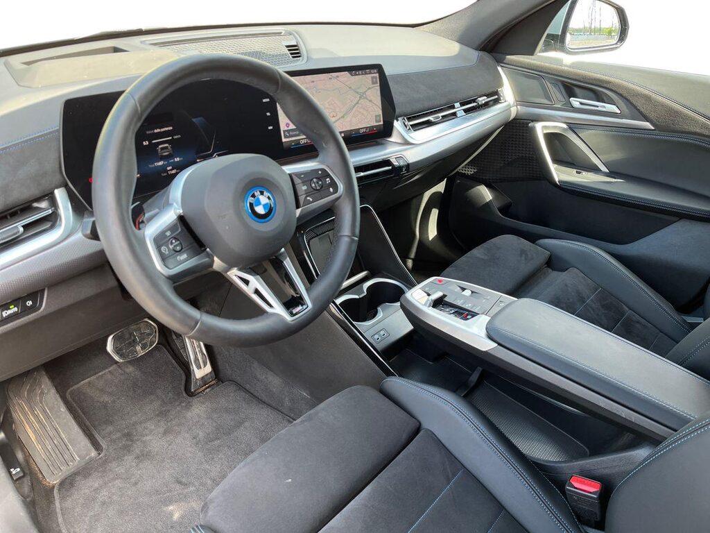 BMW iX2 edrive 20 MSport Pro