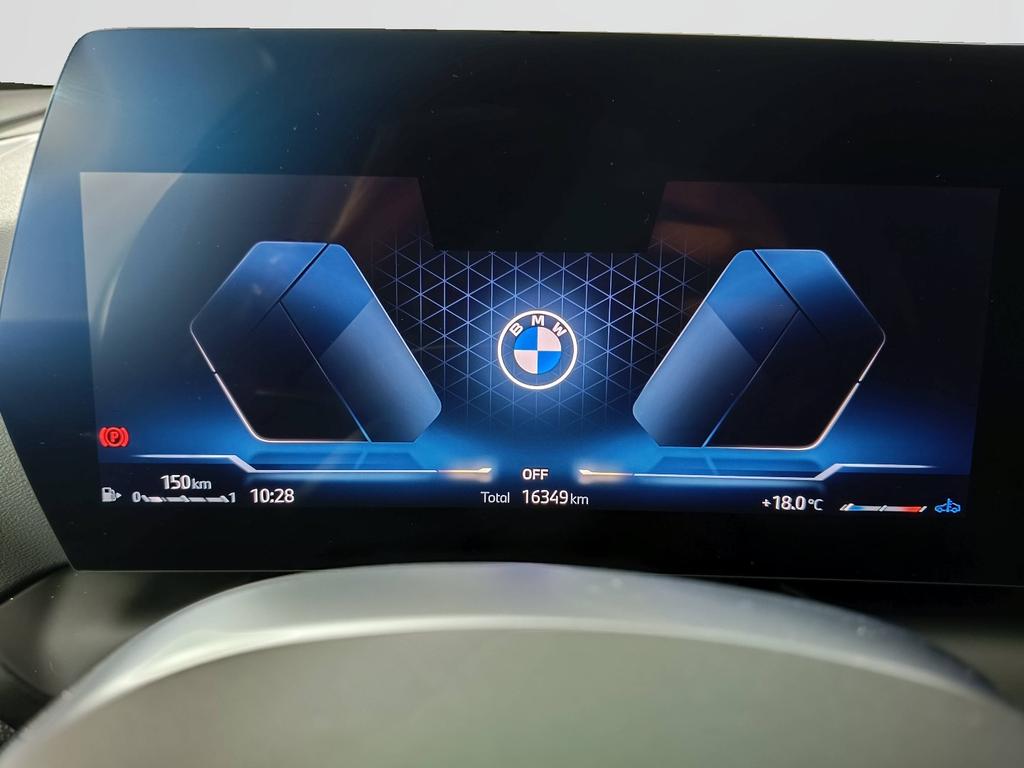 BMW Serie 1 118d MSport Pro auto