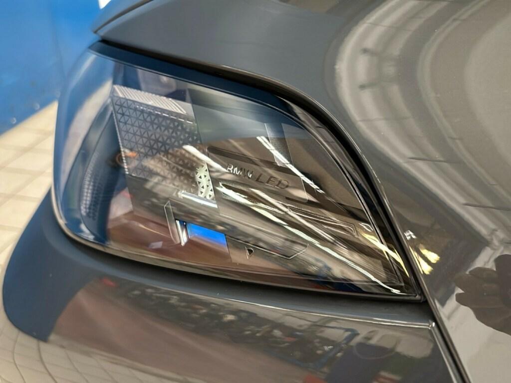 BMW X5 xdrive40d MSport Pro auto