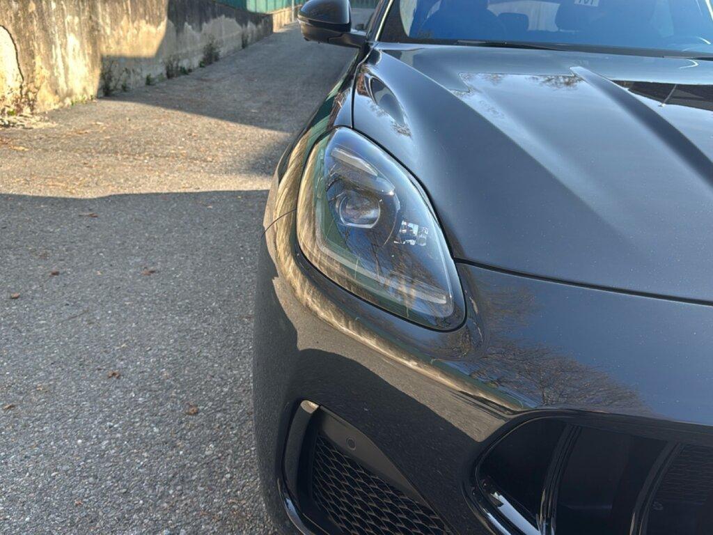 Maserati Levante Grecale 2.0 mhev Modena 330cv auto