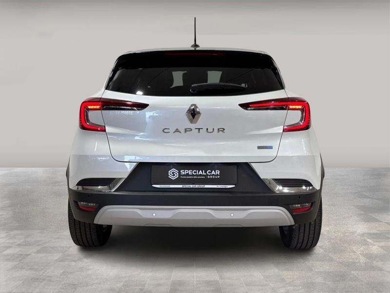 Renault Captur 1.6 hybrid Intens E-Tech 145cv auto
