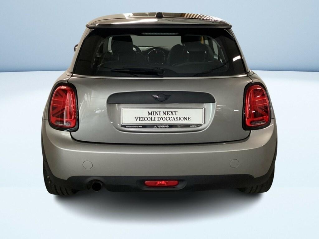 Mini One 1.5 One Hype DCT