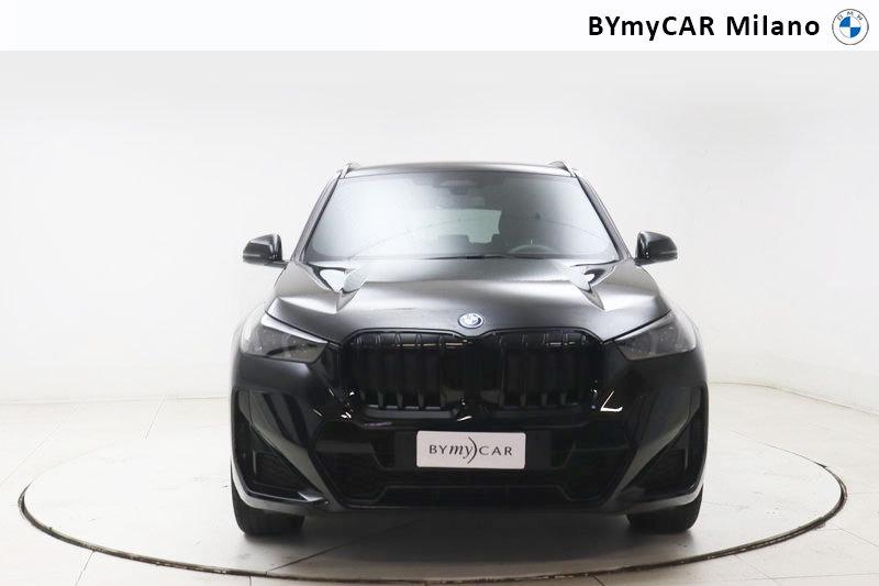BMW X1 xdrive 25e MSport Pro auto