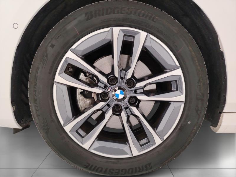 BMW Serie 2 218d Active Tourer Msport auto