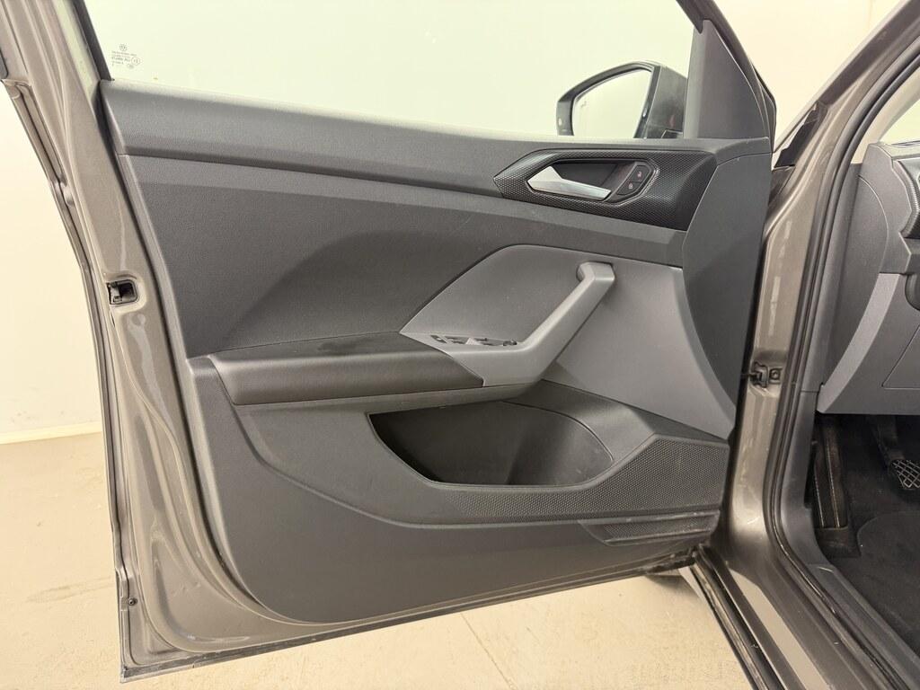 Volkswagen T-Cross 1.6 tdi Style 95cv
