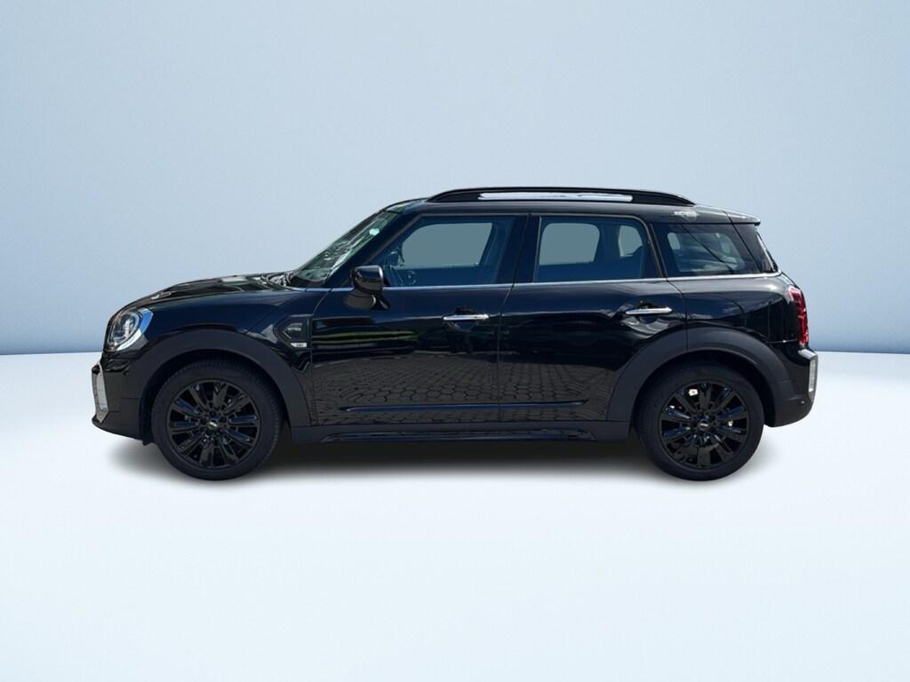 Mini One Countryman 1.5 One