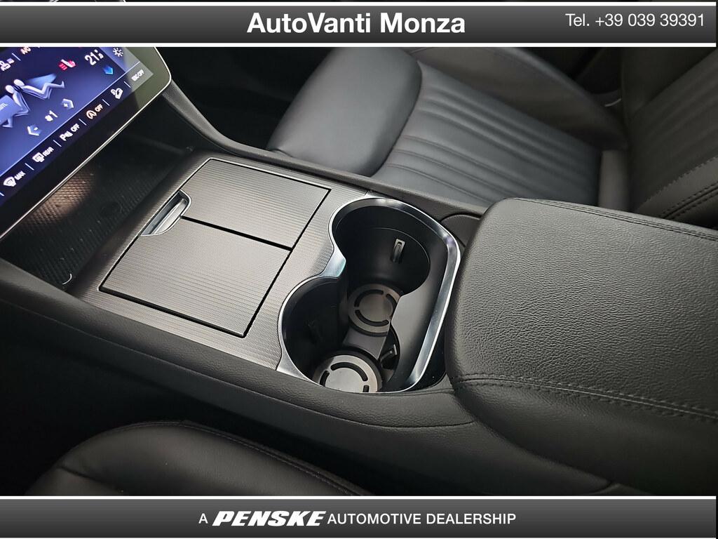Maserati Grecale 2.0 mhev GT 300cv auto