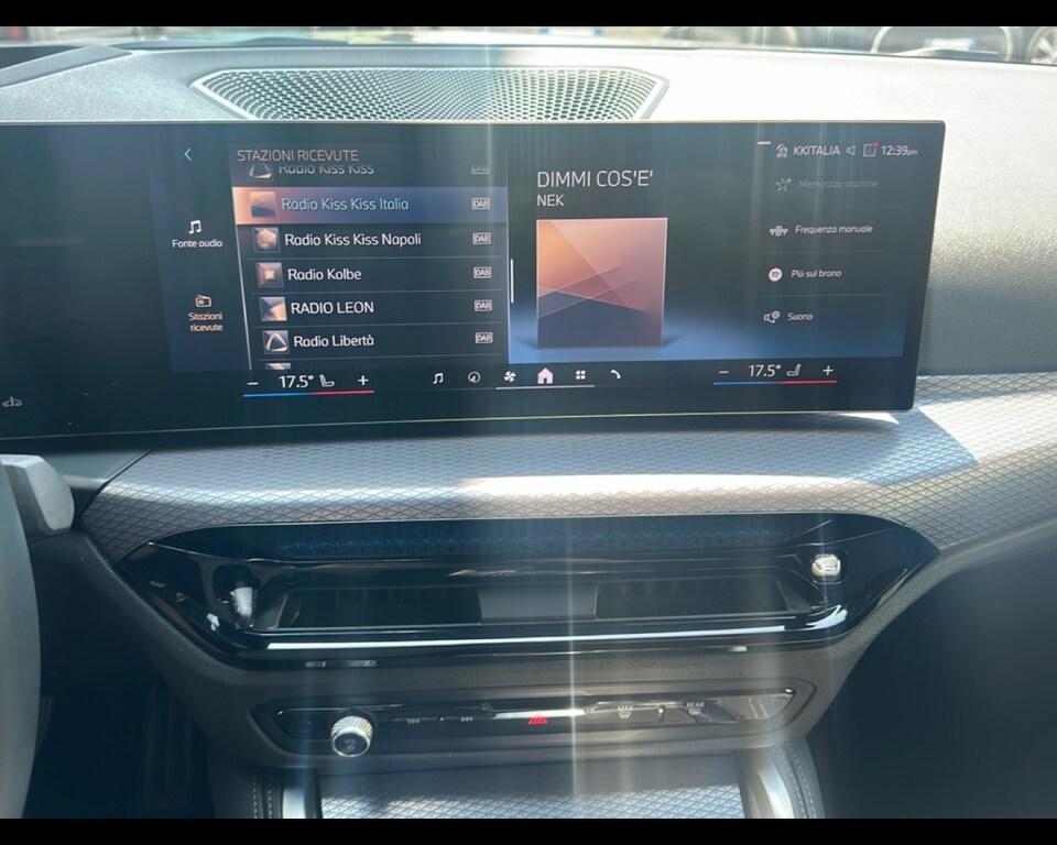 BMW Serie 4 420d Gran Coupe mhev 48V xdrive M Sport Pro auto