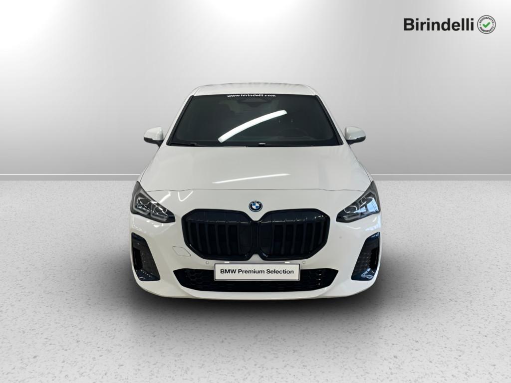 BMW Serie 2 225e Active Tourer xdrive Msport auto