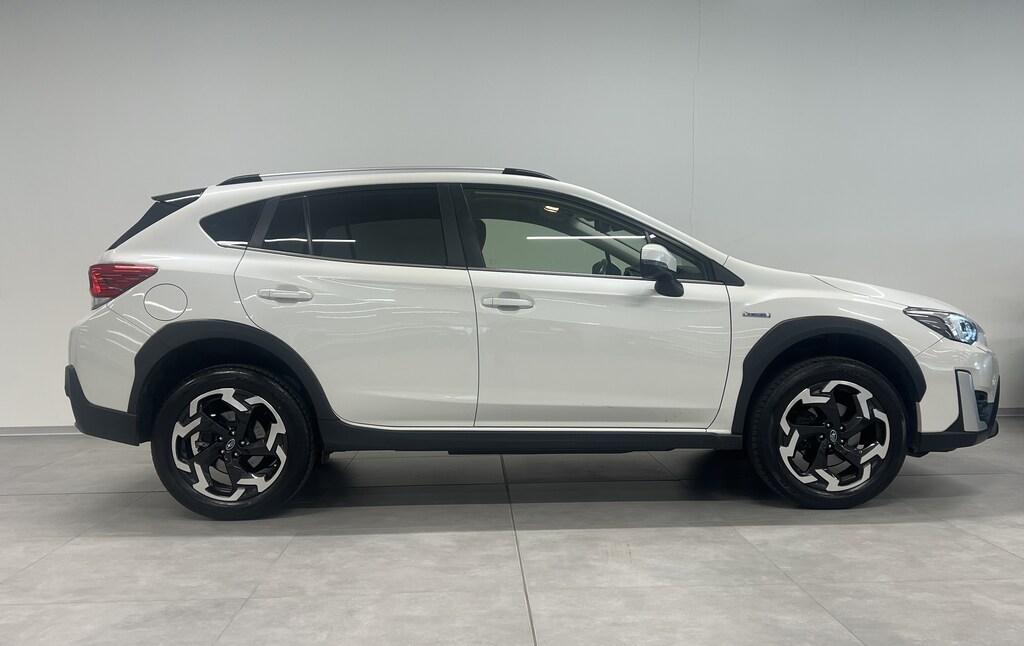 Subaru XV 2.0i e-boxer Style Xtra lineartronic
