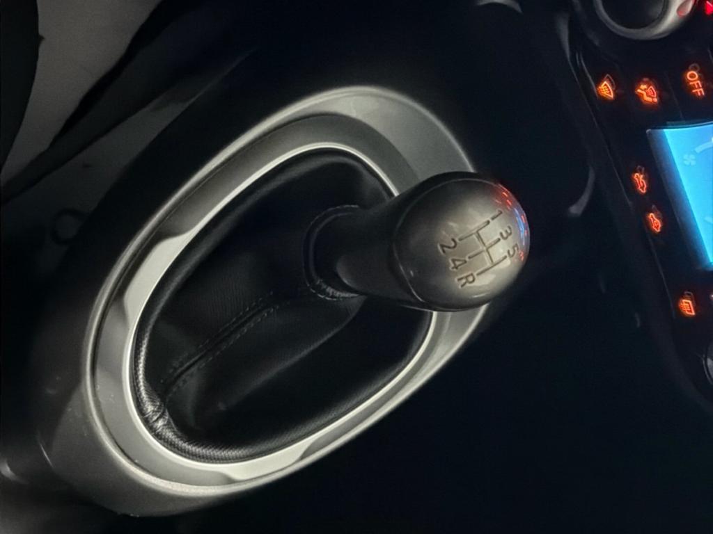 Nissan Juke 1.6 Acenta Gpl 115cv E6