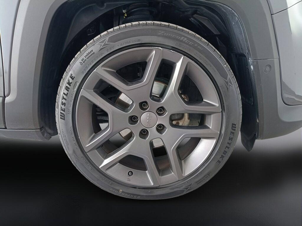 Jeep Renegade 1.6 mjt S 2wd 130cv