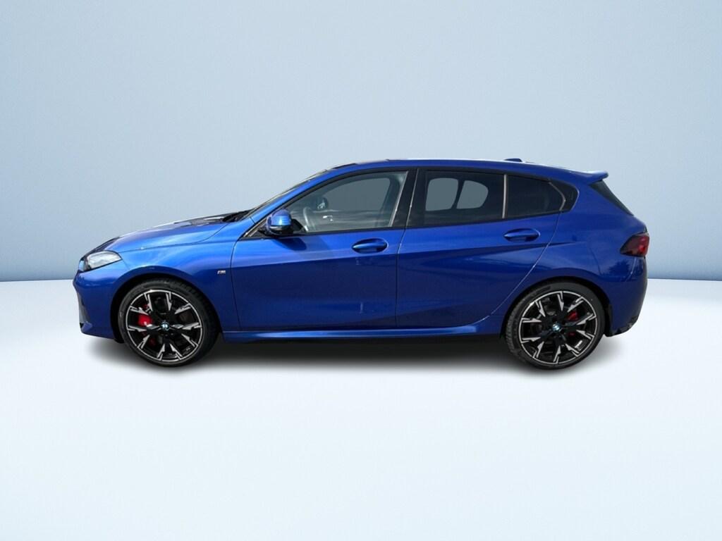 BMW Serie 1 118d MSport Pro auto