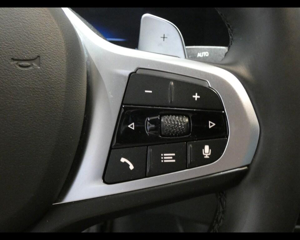 BMW Serie 3 320d mhev 48V Msport auto