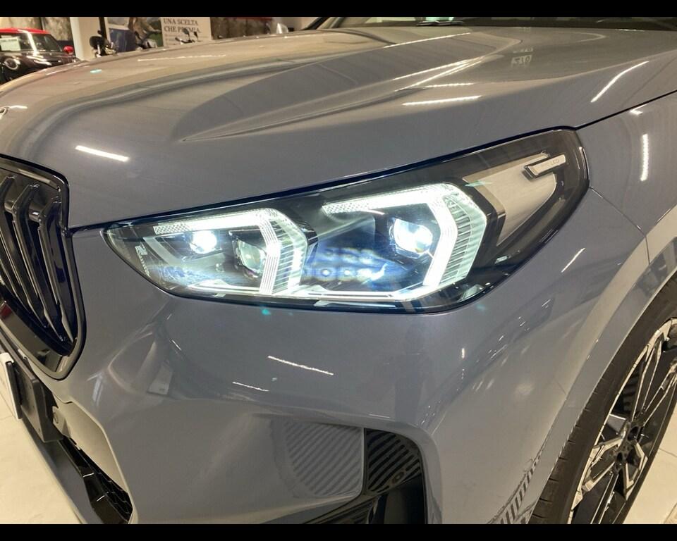 BMW X1 xdrive23i mhev 48V Msport auto