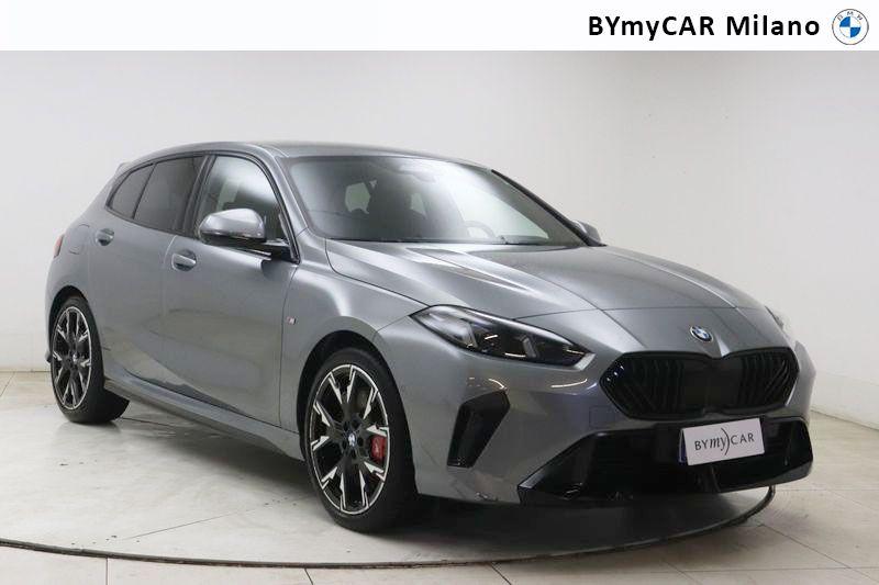BMW Serie 1 118d MSport Pro auto