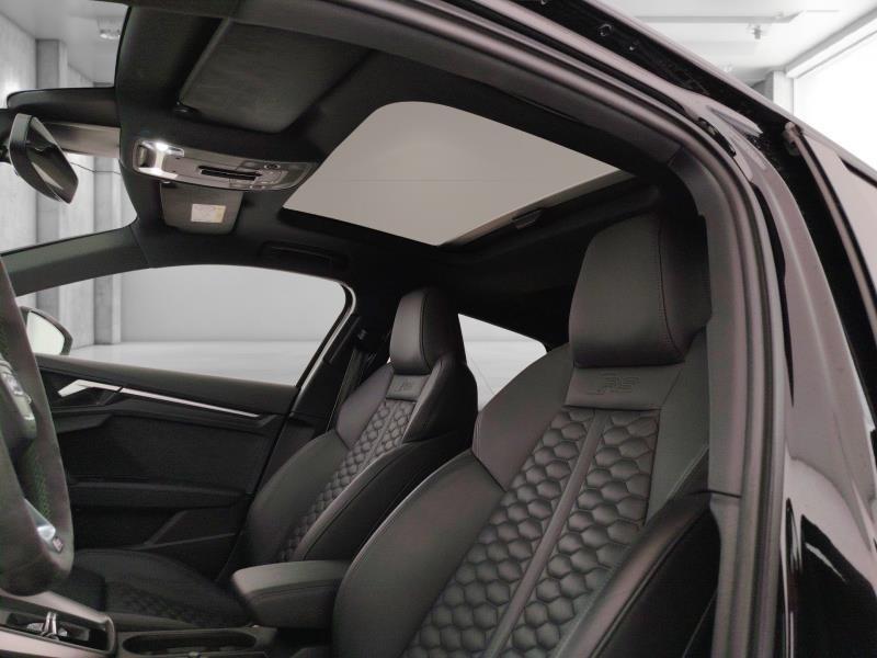 Audi RS3 Sportback 2.5 tfsi quattro s-tronic