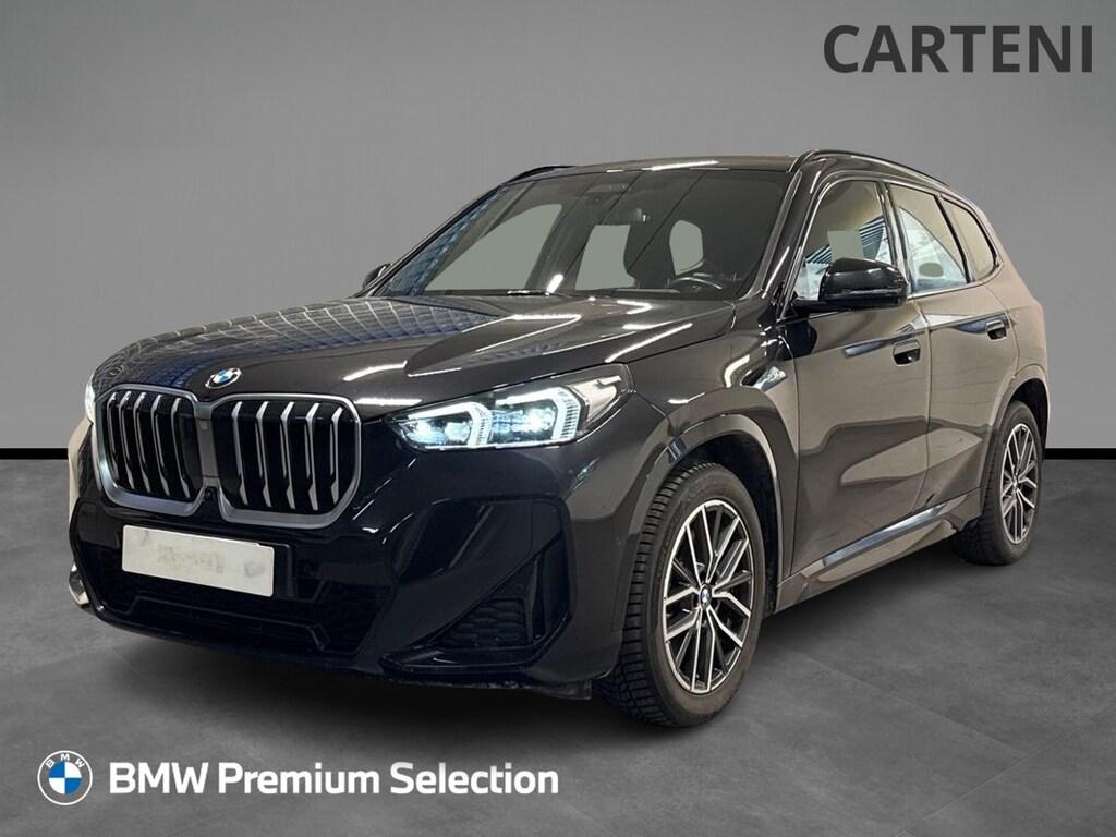BMW X1 xdrive23d mhev 48V MSport Edition Signature auto