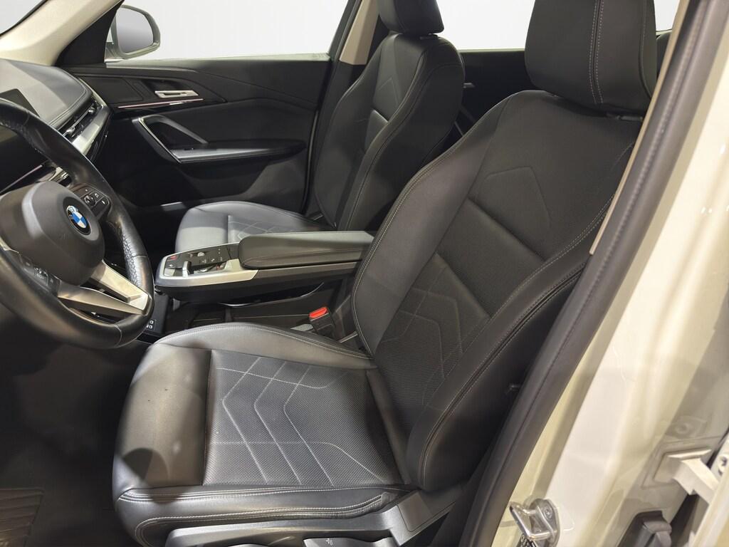BMW X1 xdrive20d mhev 48V X-Line auto