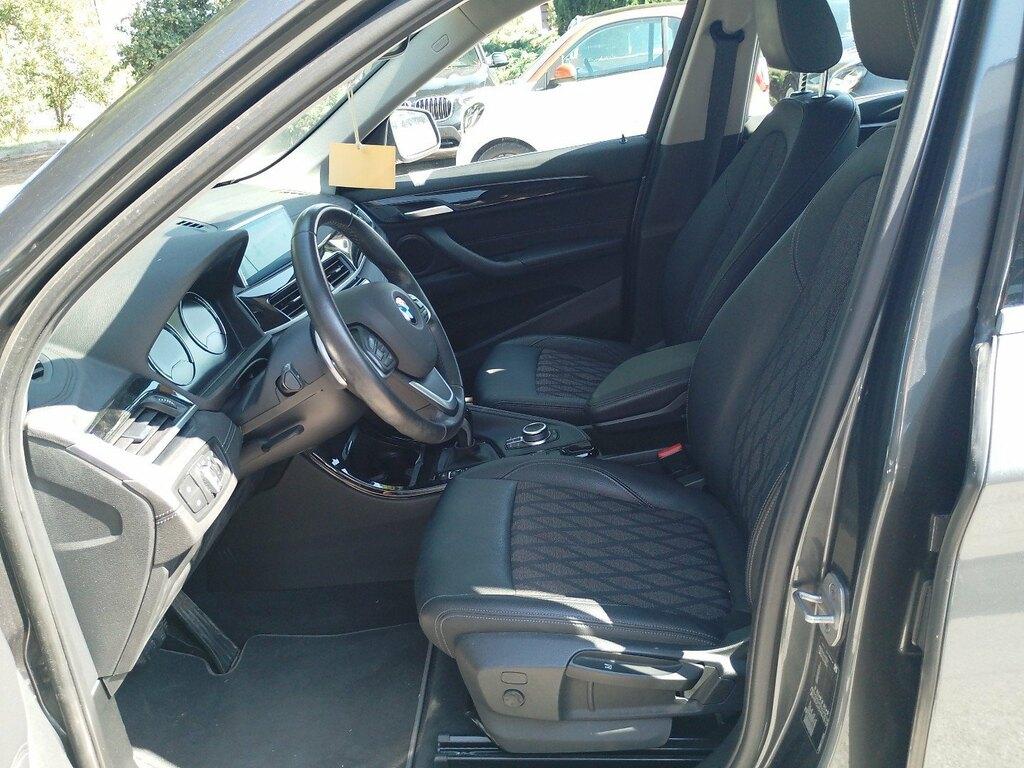 BMW X1 sdrive18d xLine Plus auto