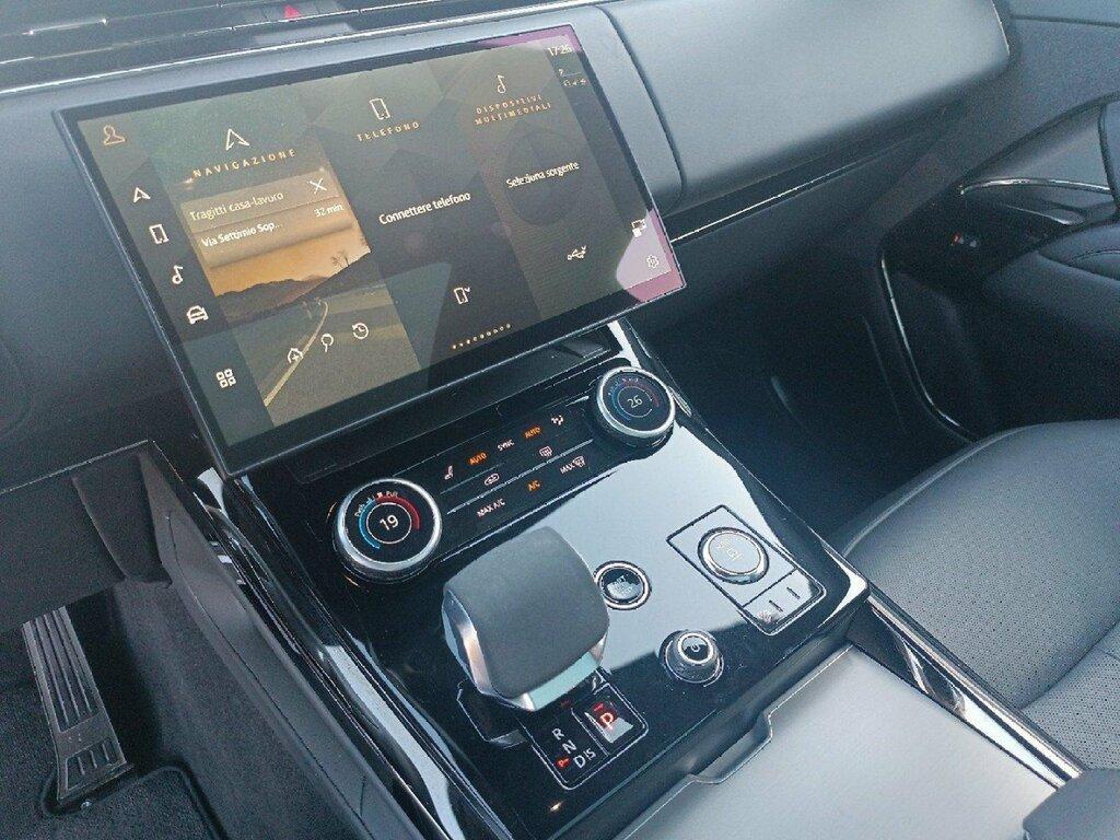 Land Rover Range Rover Sport 3.0d i6 mhev Dynamic SE awd 249cv auto