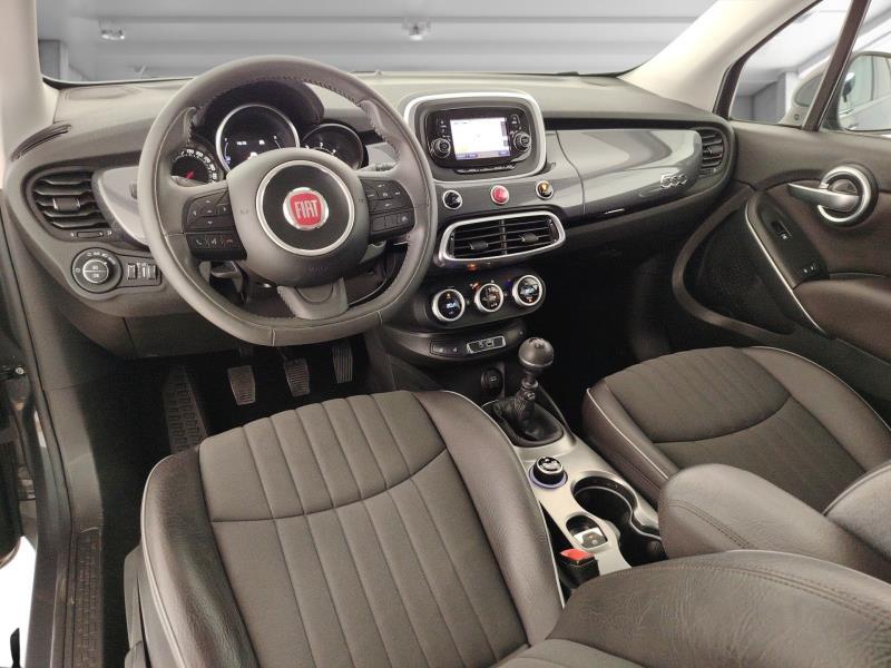 Fiat 500X 1.3 mjt Lounge 4x2 95cv
