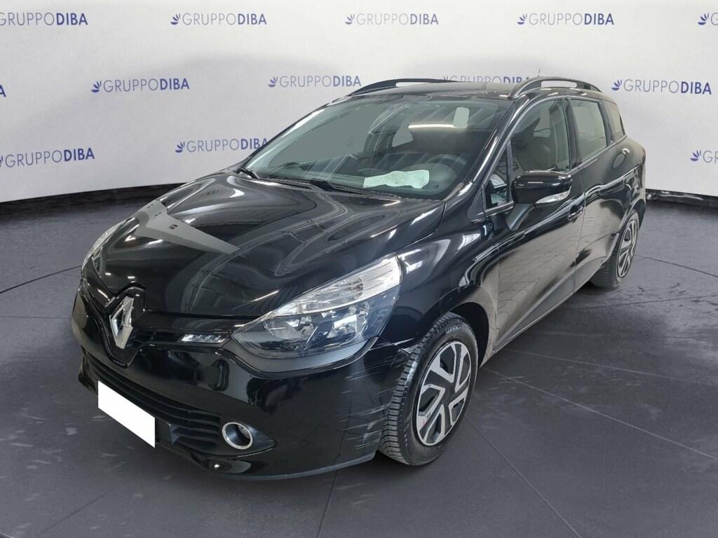 Renault Clio Sporter 1.2 Life (wave) 75cv E6