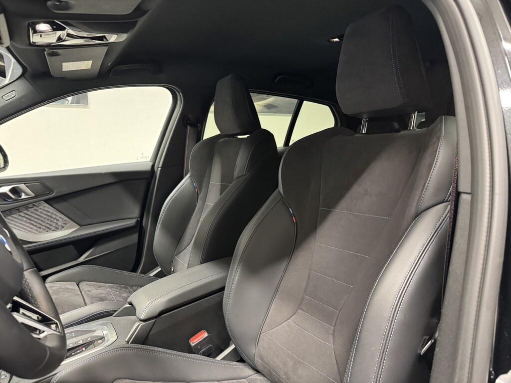 BMW Serie 1 118d MSport Pro auto