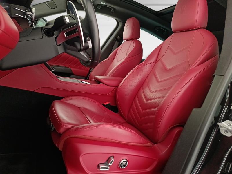 Maserati Levante Grecale 3.0 V6 Trofeo 530cv auto