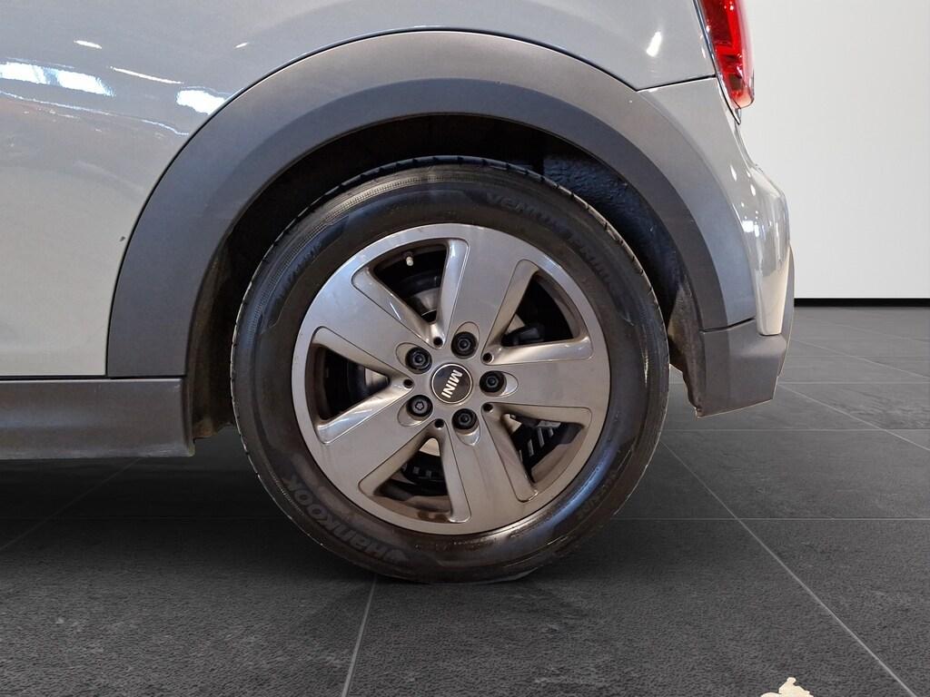 Mini Cooper Cabrio 1.5 Classic Auto