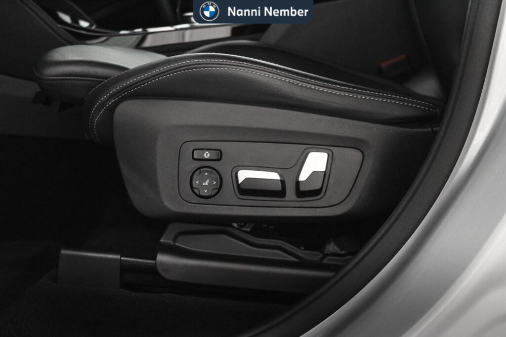 BMW X4 xdrive30d Msport 265cv auto