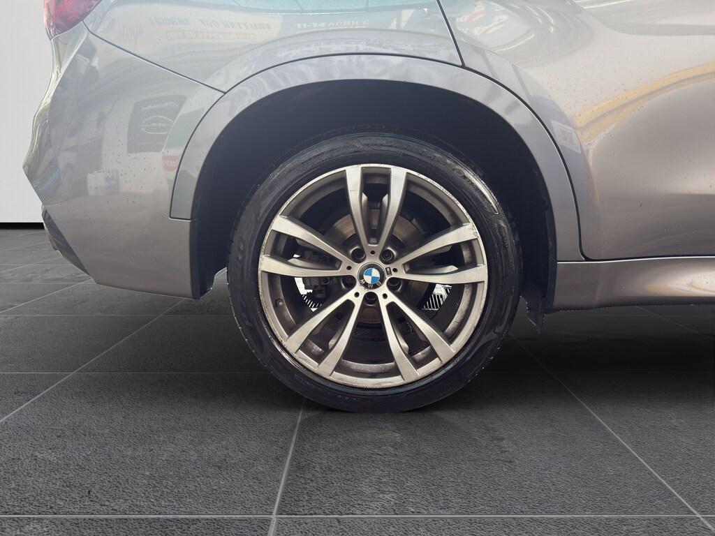 BMW X6 xdrive30d Msport 258cv auto