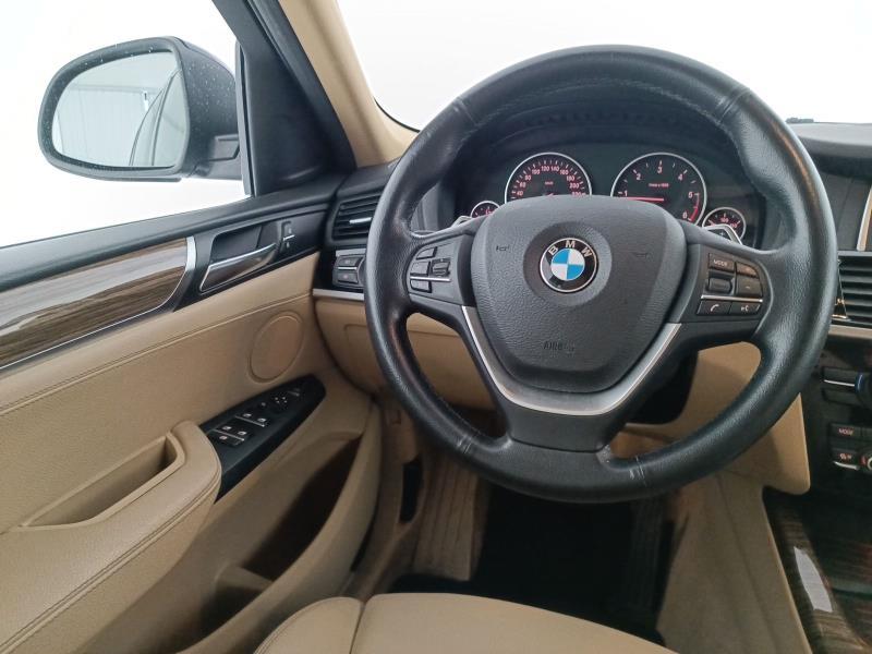 BMW X4 xdrive20d xLine auto