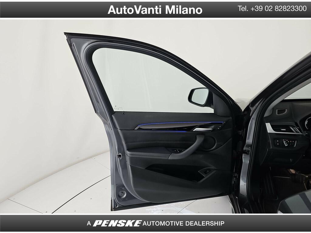 BMW X1 sdrive18d xLine Plus auto