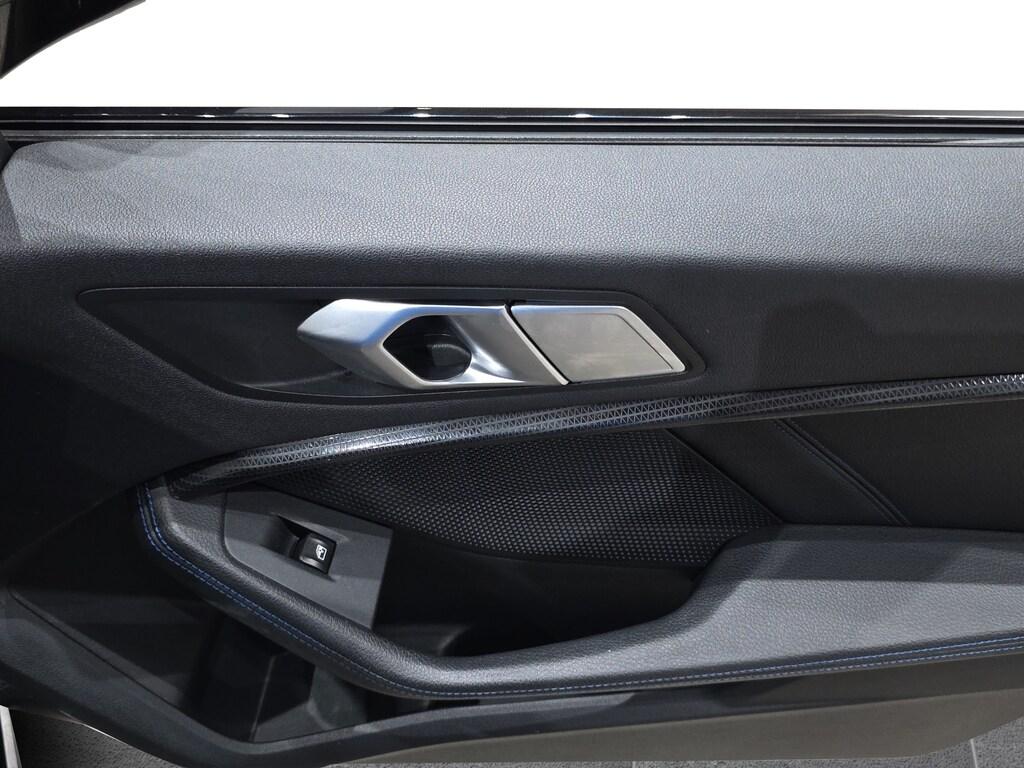 BMW Serie 1 M 135i xdrive auto