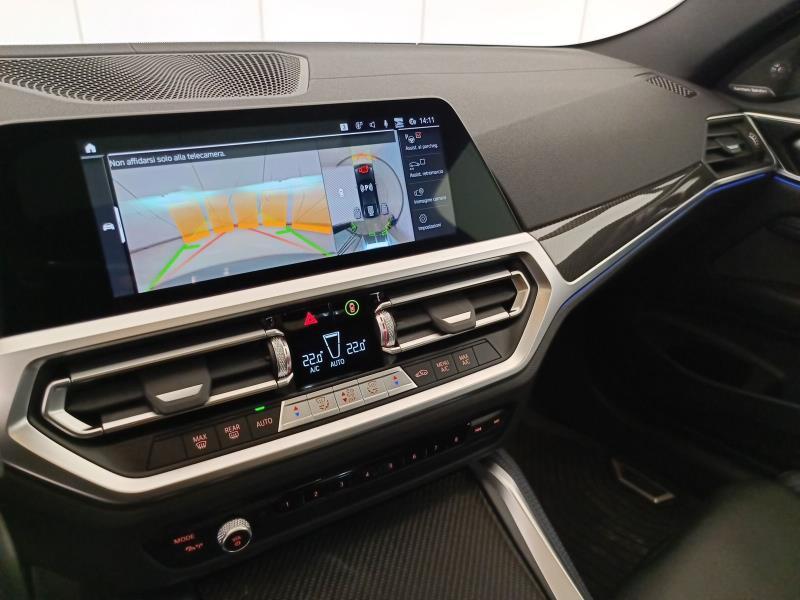 BMW Serie 4 M M440i Coupe mhev 48V xdrive auto