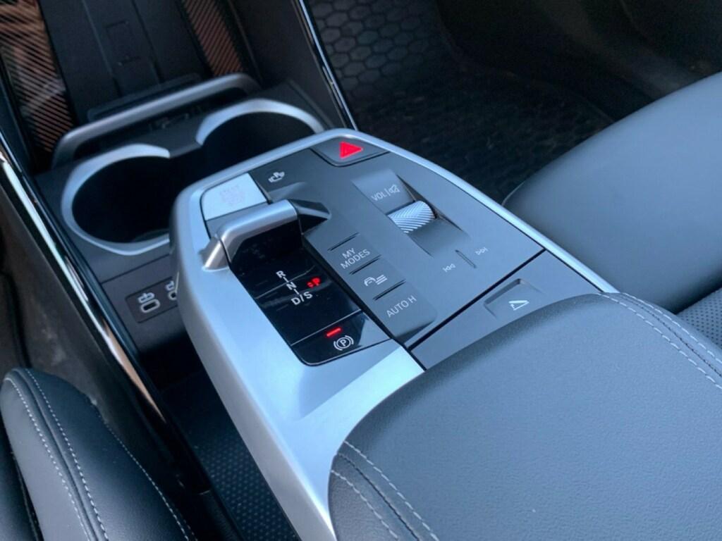 BMW X2 xdrive 20d 48V MSport auto