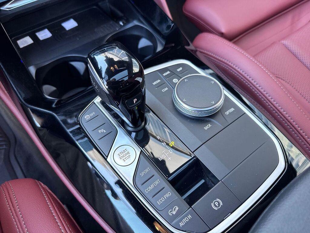 BMW X4 xdrive20d mhev 48V Msport auto