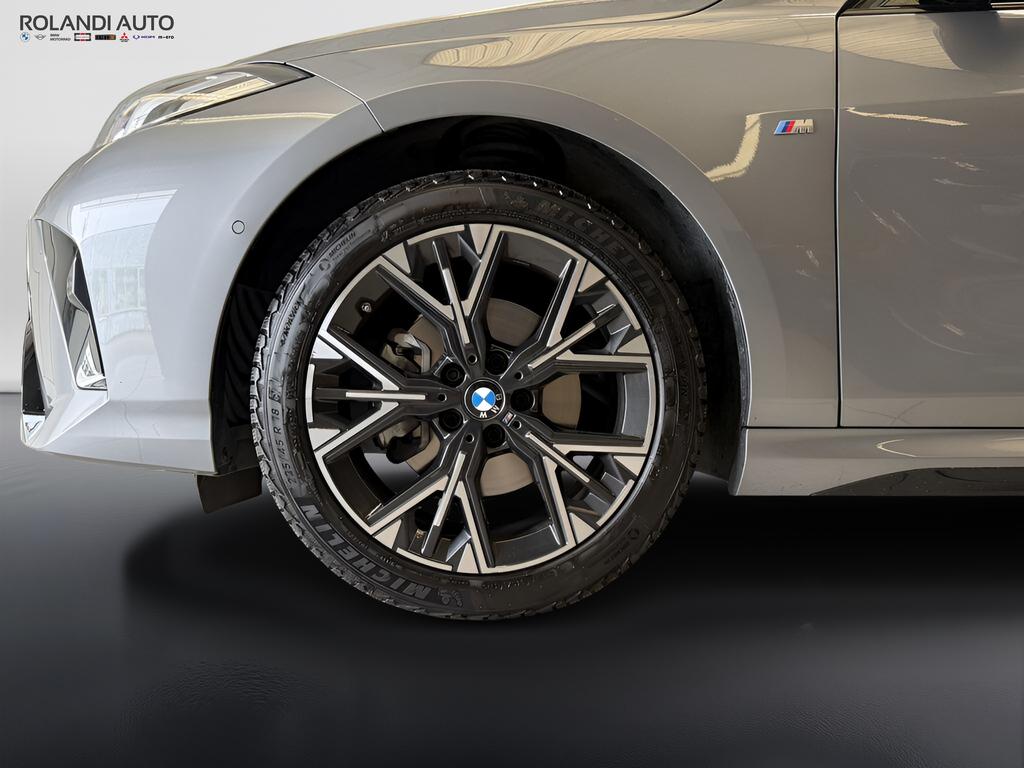 BMW Serie 1 116 MSport auto