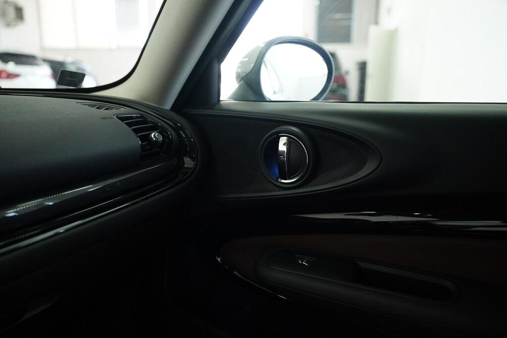 Mini Cooper D Clubman 2.0 D Cooper D Hype Auto