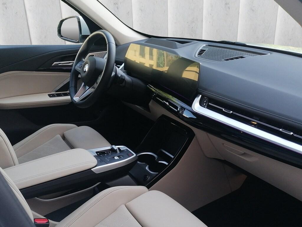 BMW X1 xdrive23d mhev 48V X-Line Edition Signature auto