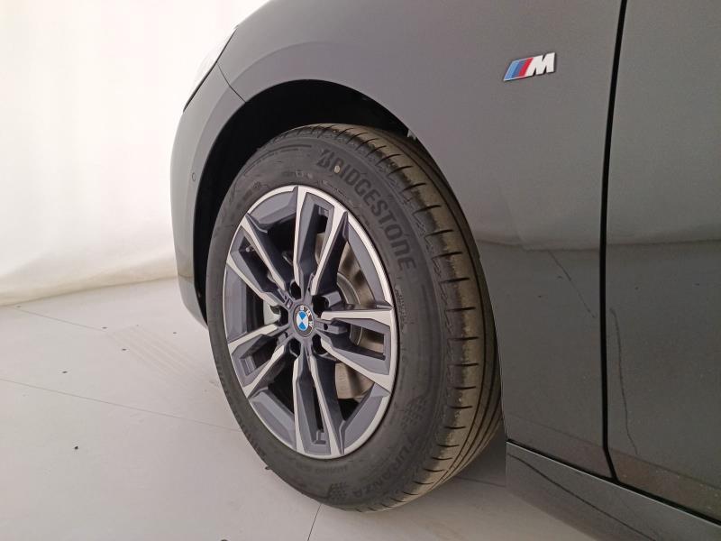 BMW Serie 2 218d Active Tourer Msport auto