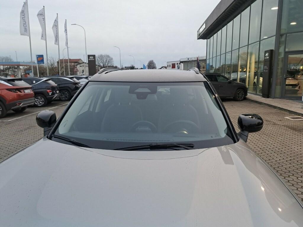Mini Mini Countryman 2.0 48V D Classic auto