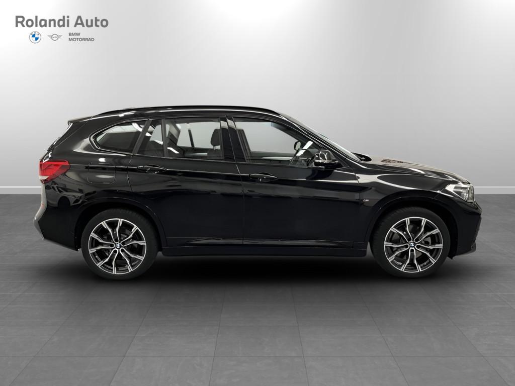 BMW X1 xdrive25e Msport auto