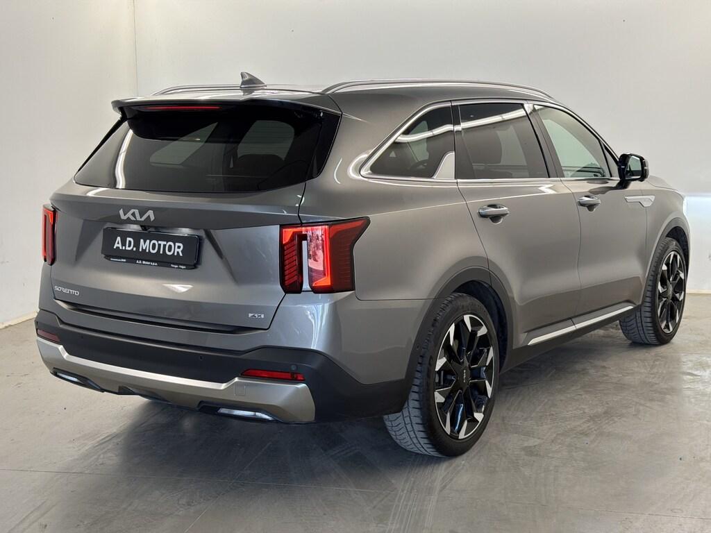 Kia Sorento 2.2 crdi Evolution 4wd dct8