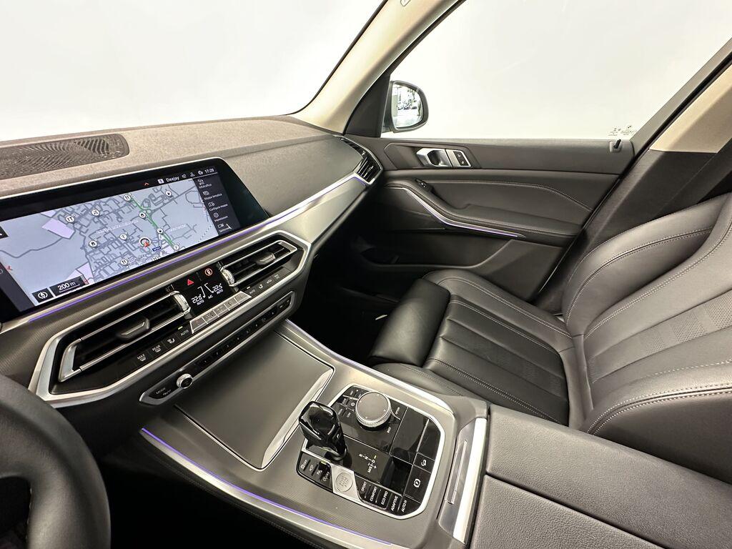 BMW X5 xdrive25d xLine auto