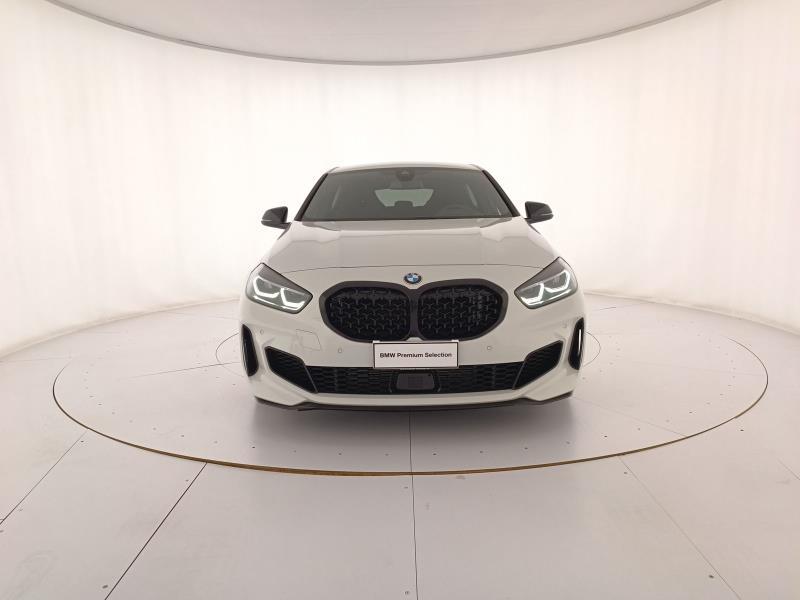 BMW Serie 1 M 135i xdrive auto