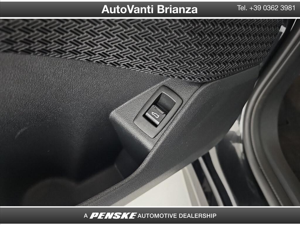 BMW X1 xdrive20d mhev 48V MSport Pro auto