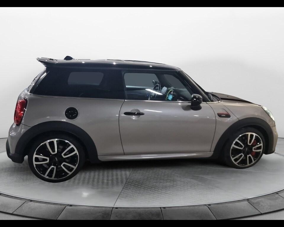 Mini Mini 3p 2.0 JCW JCW auto