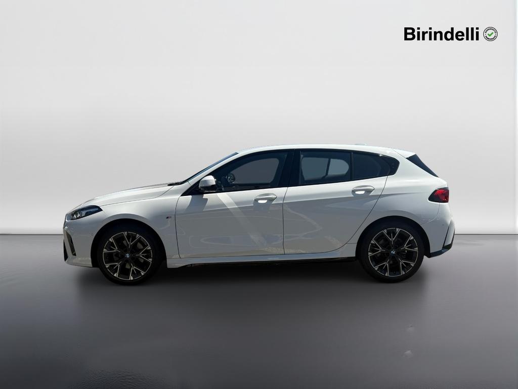BMW Serie 1 118d MSport auto